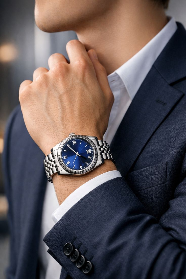 Mens Watch