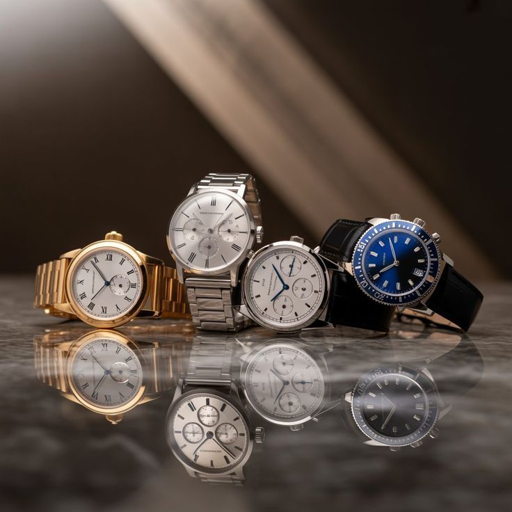 Luxury Watch