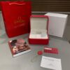 Omega box