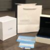 Seiko box