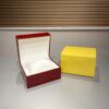 Wooden Box