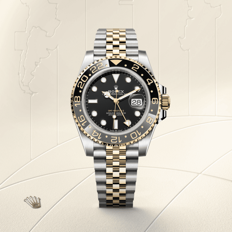 Rolex Gmt master 2 Automatic