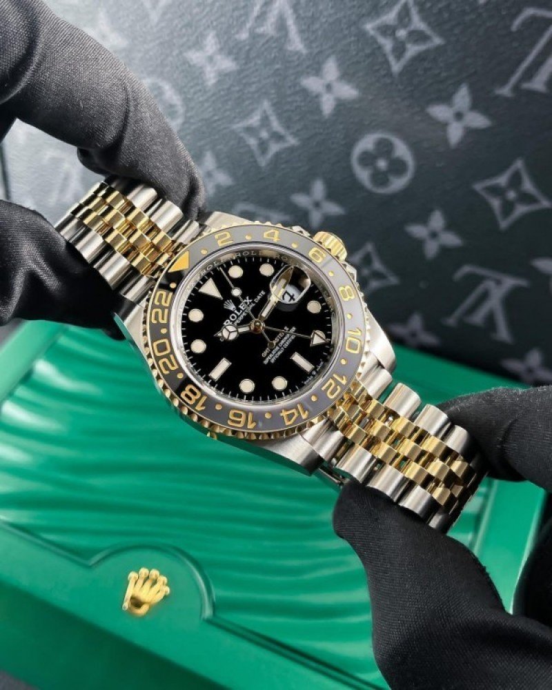 Rolex Gmt master 2 Automatic - Image 4