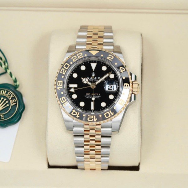 Rolex Gmt master 2 Automatic - Image 2