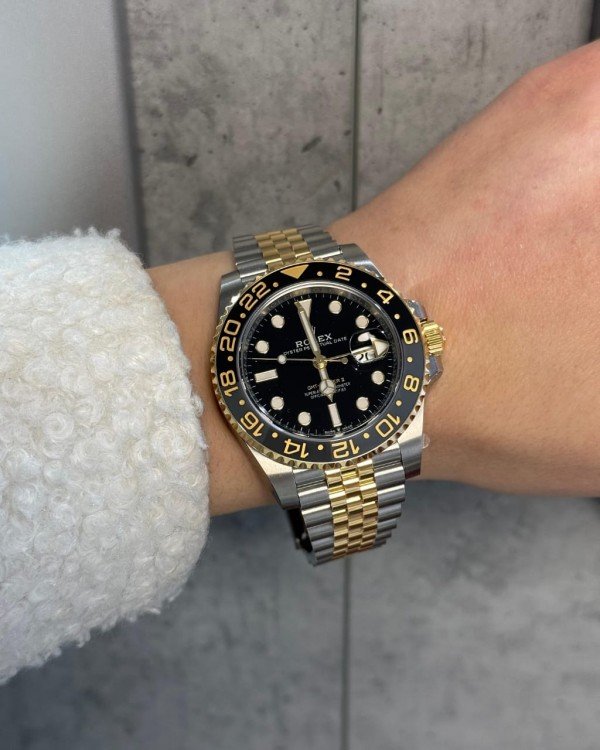 Rolex Gmt master 2 Automatic - Image 5