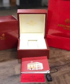 Patek Philippe Box