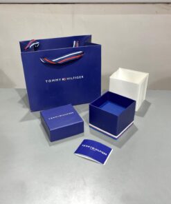 Tommy Box