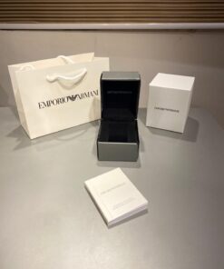 Armani Box