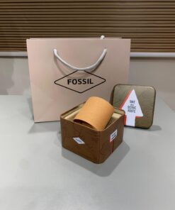 Fossil Box
