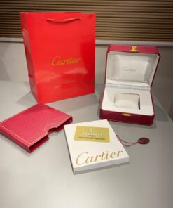 Cartier Box