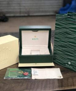 Rolex Box