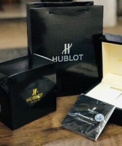 Hublot Box