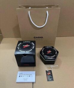 G Shock Kit Box