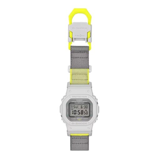 Casio G-Shock DW-5600MNC (grey)
