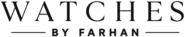 watches by farhan